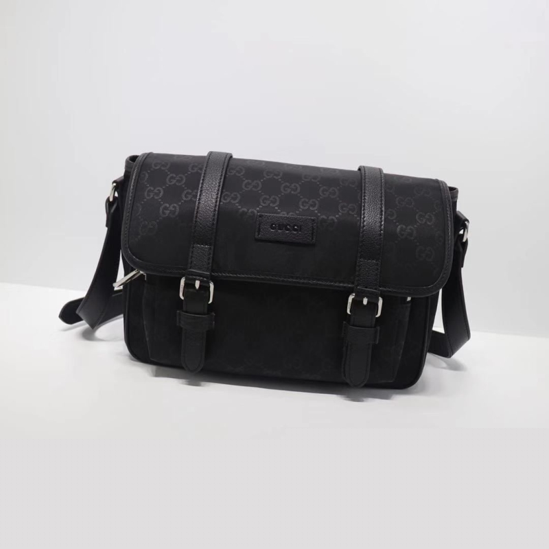 G*u*i satchel bags